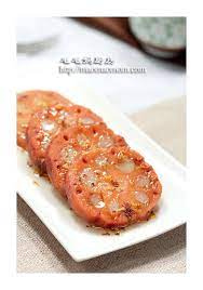 私房小菜 桂花糯米藕 珍珠丸子 由毛毛 妈发表 文学城 pressure cooker recipes recipes asian recipes