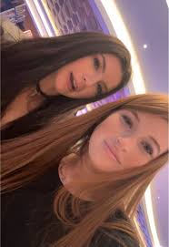 Mallory Potter Hannah Barron