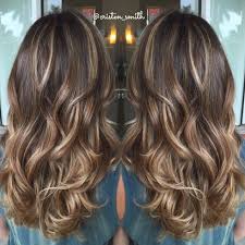 Refreshed Lindseyheiny S Balayage Highlights And Chopped Off A Few Much Needed Inches Beautiful Waves By My Awesome Boliage Hair Hair Styles Blonde Balayage