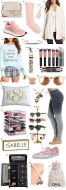 Whether you are intending to decorate for a new year party or halloween, these teenage christmas gift are vivacious enough to blend in more thrills to the party. Top Gifts For Teens This Christmas Ashley Brooke Nicholas
