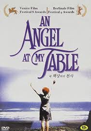 An Angel At My Table Ntsc All Region Import Starring Kerry Fox Alexia Keogh Karen Fergusson And Iris Churn Null Http Www Foreign Film Amazon Movies Angel