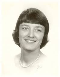 Eugenia Jane Cullen Memories