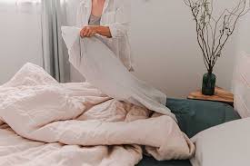 How often to wash silk sheets. How Often Should You Wash Your Pillowcases Better Homes And Gardens