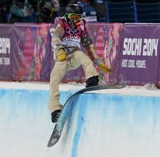 Shaun white wuchs in san diego auf. Halfpipe Finale Der Merkwurdige Leistungseinbruch Des Shaun White Welt