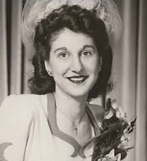 Rose (Iannucci) Andricopoulos Banks