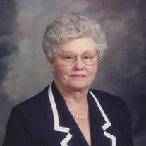 Obituary for Wilma J. Mayfield