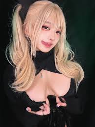 雪音氷菜 爆乳コスプレ自撮りまとめ！アヘ顔が凄すぎる超美人レイヤーがエロすぎる | 肉感美ガール