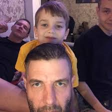 One of the baddest dudes