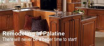 Refacing kitchen cabinets is a popular project for homeowners looking for a straightforward renovation option. Kitchen And Bath Remodeling In Palatine Il New Cabinets And Cabinet Refacing In Palatine Il Cabinet Pro