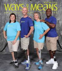 Orthotics & Prosthetics