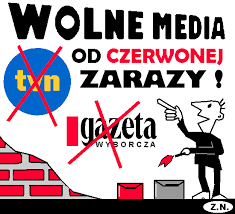 Media world mette sempre a disposizione dei suoi clienti le. Wolne Media Od Postkomuny Niepoprawni Pl