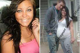 Devon Broyles 16 And Pregnant The Ashley S Reality Roundup