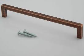Mobelgriffe Ba 192 Mm Kuchengriff Schrankgriff Kupfer Landhausstil Antik 652 28 Ebay Schrankgriffe Kuchengriffe Mobelgriffe Ikea
