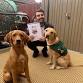 November dog etiquette course event in Yeovil