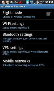 Can I Use A Vpn By Connecting To Mobile Data Quora