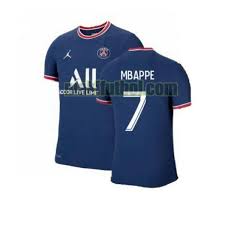 Jul 04, 2021 · kylian mbappé está loco por la música, cada vez es más grande su sueño de vestir la camiseta del real madrid.el delantero, que sigue en el centro de la diana tras fallar con la selección. Camisetas Paris Saint Germain 2021 2022 Primera Mbappe 7 Azul
