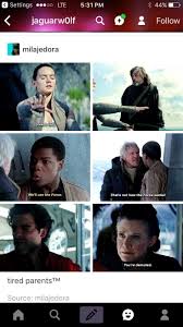 Honestly Though Episode 8 In A Nutshell Star Wars Funny Funny Star Wars Meme Starwars Funny Starwarsf Star Wars Humor Star Wars Memes Star Wars Fandom