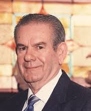 Obituary for Orville F. Ellis