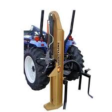 Speeco 3 Point Hitch Log Splitter Log Splitter Splitters Tractors