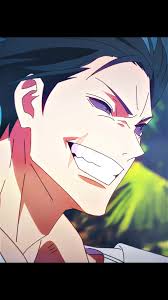 Jujutsu Kaisen Blu Ray Toji