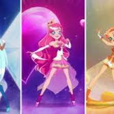 Watch Lolirock | Prime Video
