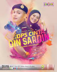 Ops cinta din sardin | episod 1. Ops Cinta Din Sardin Tv9 Myinfotaip