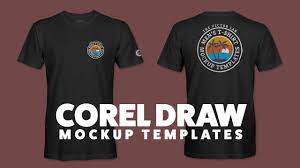 Download How To Mock Up Apparel Designs In Coreldraw Youtube