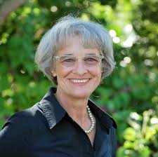 Ex-LWB commissioner Golden, advocate for women, city, dies