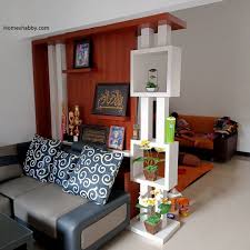 • sekat atau pembatas ruang tamu. Inspirasi Model Penyekat Ruangan Terbaru Yang Elegan Homeshabby Com Design Home Plans Home Decorating And Interior Design