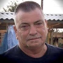 Kevin P. "Pops" Ortego, Sr. Obituary