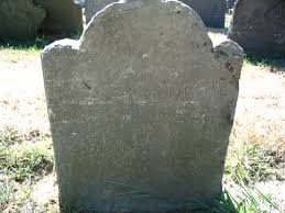 Deacon Andrew Spaulding (1652-1713)