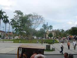 Parque Boyaca Fotografia De Tulua Departamento Del Valle Del Cauca Tripadvisor