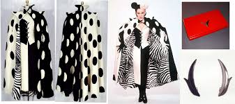 Cruella de vil/gallery/films and television. The House Of Savcaso 102 Dalmatians 2000 Glenn Close As Cruella