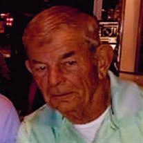 Charles 'Charlie' Francis Ebert