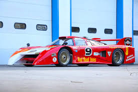 Image result for Bright Red 1982 Fleet