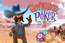 Governor Of Poker 2 Soft School Play Free Online Games School Games
