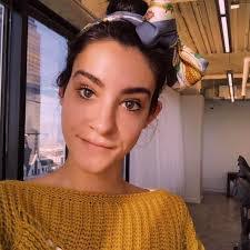 Alexandra Ramsey's Instagram, Twitter & Facebook