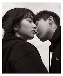 Fans will finally find out which one of . Nylon Japan May 2016 Nylon Japan