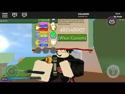 All of coupon codes are verified and tested today! Shinobi Life Codes Mask 05 2021