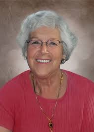 Marie-Rose Pellerin Obituary
