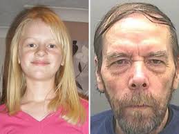 My 'grandad' started raping me when I was seven