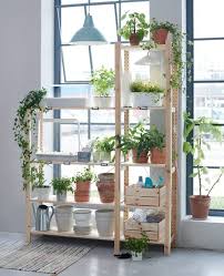 3 Sjajna Nacina Da Osvezis Ivar Ikea Ikea Pflanzen Ikea Zuhause Draussenzimmer