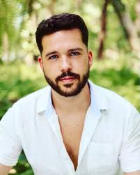 Get to know us: Harrison Varner Harrison is a “Wash-ashore” in his third  season at Spindlers who is taking