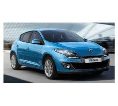 The renault mégane is a small family car produced by the french car manufacturer renault for model year 1996, and was the successor to the renault 19. Renault Megane 08 Im Test Testberichte De Note