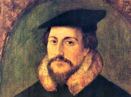 Calvin était-il calviniste ?