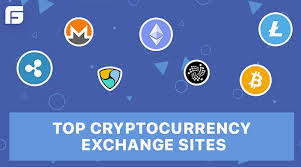 If you are exchanging bitcoin for usd or cad, you may need a cryptocurrency exchange that offers competitive rates for transferring fiat currencies to your bank account. Top 10 Trusted Cryptocurrency Exchange List