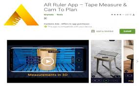 The distance measurement app for android and i phone download in apk file. Download Top 10 Measurement Mobile Applications By Cadbull Cadbull Medium