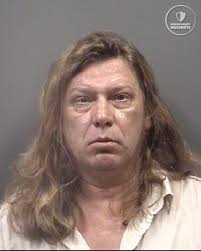 Rowan County Mugshots