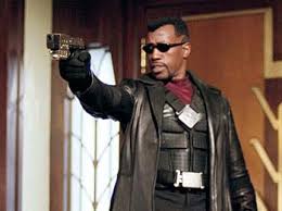 See full list on imdb.com Wesley Snipes As Blade Famousfix Com Post