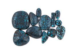 Image result for Turquoise 1972 Amana